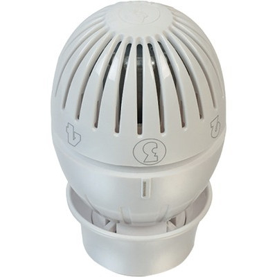 Tête thermostatique R470- GIACOMINI - R470X001