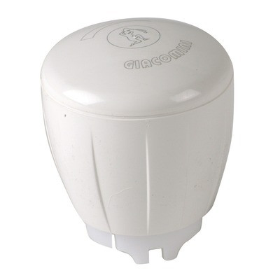 Tête manuelle pour R450TG- GIACOMINI - R450X012