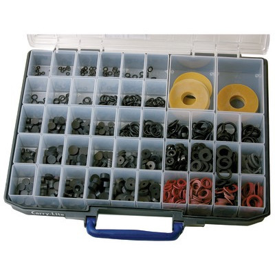 Caja de juntas y clapetas- DIFF - 99306