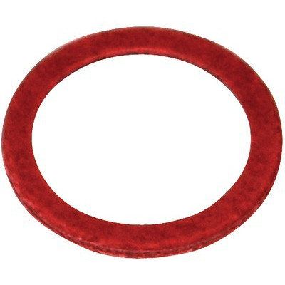 Junta de fibra roja 20/27 - 3/4"- DIFF - 99324  - (X50)