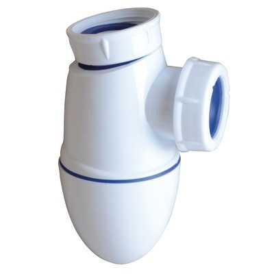 Basin drain BM211- NICOLL - 0201282