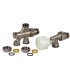 Válvula 4 vías R438TG 1/2" x 16- GIACOMINI - R436X062