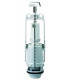 Mechanism with stoppable pushbutton- SIAMP - 32225007