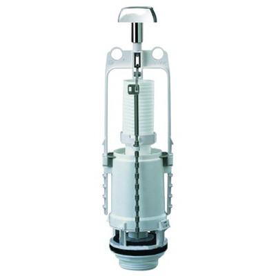Mechanism with stoppable pushbutton- SIAMP - 32225007