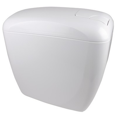 Toilet cistern - RONDO DV- SIAMP - 31501010