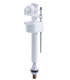 Compact M3/8" low-profile float valve- SIAMP - 30990007