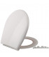 Wc lid Monte Carlo White- SIAMP - 45525101