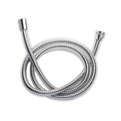 Flexible douche inox chromé- DIFF - 99450