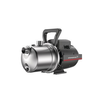 Pompe de surface auto-amorçante JP 4-54 - 230V- GRUNDFOS - 99458768