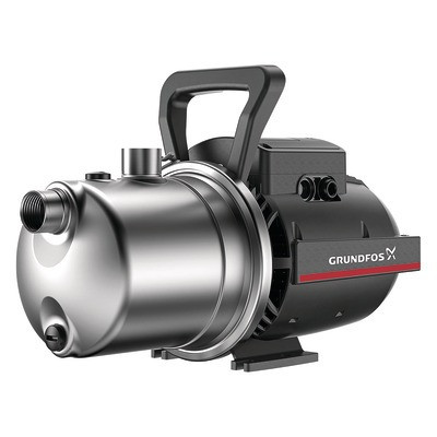 Surpresseur JP 5-48- GRUNDFOS - 99458769