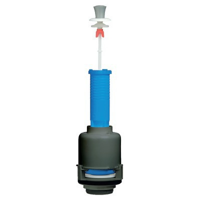 Mecanismo cremallera simple volumen- DUBOURGEL - 742667