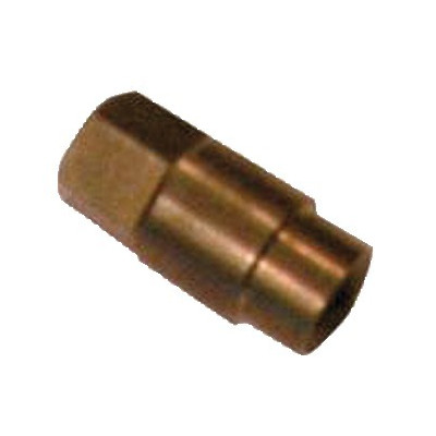 Llave con vaciado de instalación- GIACOMINI - R400TY500