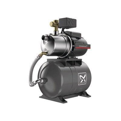 JP 4-54 pt-H 1x230v 50hz 1.5m schuko hu- GRUNDFOS - 99463876