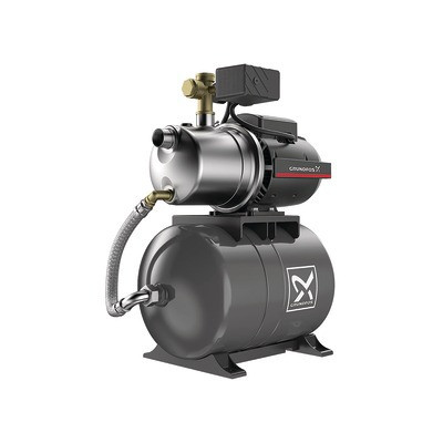 JP 5-48 pt-H 1x230v 50hz 1.5m schuko hu- GRUNDFOS - 99463877