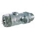 Llave sin vaciado de instalación- GIACOMINI - R400Y001
