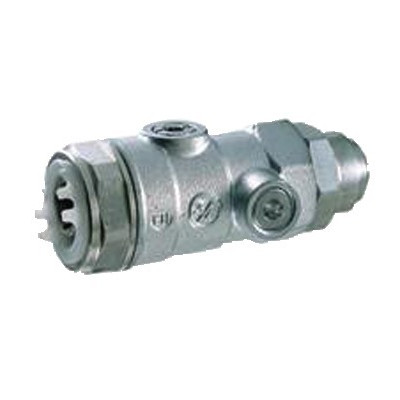 Wrench without system emptying- GIACOMINI - R400Y001