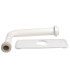 Kit semi-bas pour réservoir attenant- SIAMP - 31520010