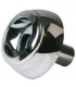 botón cromo 22/33a- SIAMP - 34335007