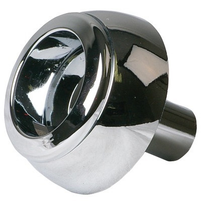 botón cromo 22/33a- SIAMP - 34335007