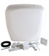 tanque RONDO MV- SIAMP - 31505010