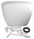Wc - Sided cistern PRIMO- SIAMP - 31580618