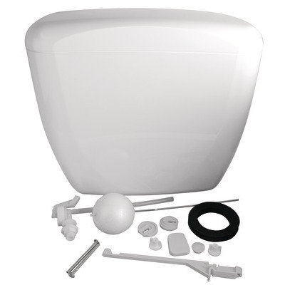 Wc - Sided cistern PRIMO- SIAMP - 31580618
