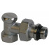 Adjusting elbow R16TG 1/2"- GIACOMINI - R16X033