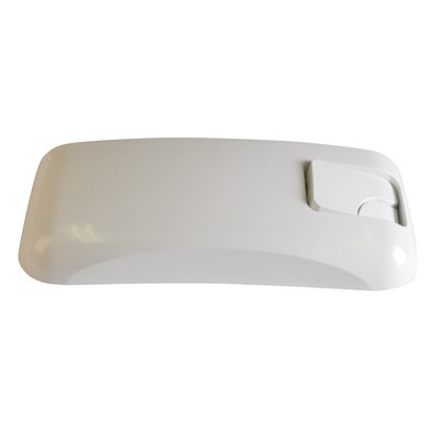 Wc - Cover RONDO DV- SIAMP - 34512507
