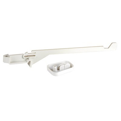 Ensemble lévier poussoir PRIMO 28 et 58- SIAMP - 34282507