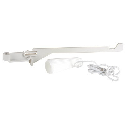 Conjunto palanca tiro PRIMO 08 y RONDO H- SIAMP - 34082507
