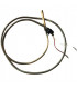 Cable sonda humos- CHAFFOTEAUX - 995309
