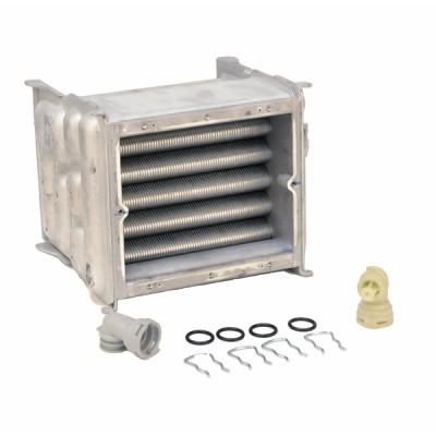 Heat Exchanger Assembly - DIFF for Beretta : 20039924