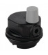 Air discharge valve + gasket- CHAFFOTEAUX - 995367