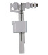 Robinet flotteur batichasse M3/8" latéral- SIAMP - 30950307
