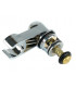 Diverter valve + shower door GROHE- DIFF - 99548