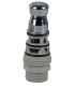 Chrome-plated diverser RAMON SOLER- RAMON SOLER - 166884