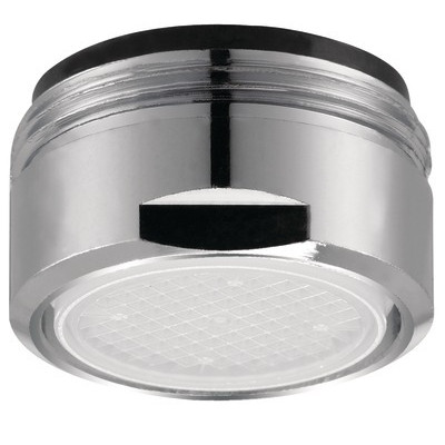 Limitador de caudal 8,3 l M24/100- NEOPERL - 2048594  - (X10)