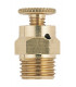 Handwheel drainer M1/8"- DIFF - 99575  - (X10)