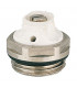 Tapón purgador M1/2"- DIFF - 99576  - (X10)