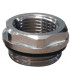 Reducer fitting with nipple M1/2" x F1/8"- DIFF - 99577  - (X10)