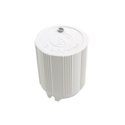 Tête de robinet manuel R450H- GIACOMINI - R450X001