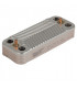 Domestic heat exchanger- CHAFFOTEAUX - 995945