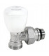 Bracket valve R431TG 1/2" x 16- GIACOMINI - R431X033