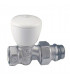 Válvula recta R6TG 1/2"- GIACOMINI - R6X033