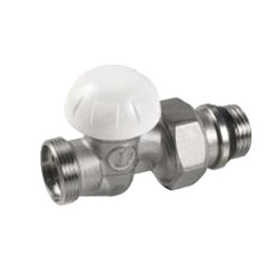 Té de réglage R31TG 1/2"X16- GIACOMINI - R31X033