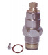 Bare head M15/21- DIFF - 99654  - (X10)
