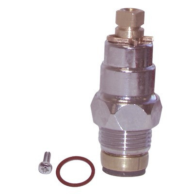 Tête universelle nue M15/21- DIFF - 99654  - (X10)