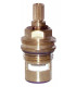 Tête céramique M15/21 45346- GROHE - 45346000  - (X10)