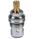 Tête céramique M15/21 25092709- ROCA - 25092709  - (X10)