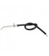 Electrodo de encendido- CHAFFOTEAUX - 996627